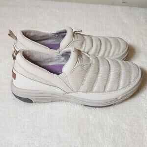 Ryka water repellant slip-on shoes